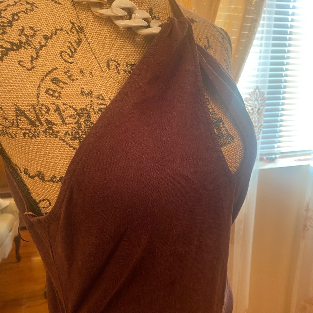 Zara dress